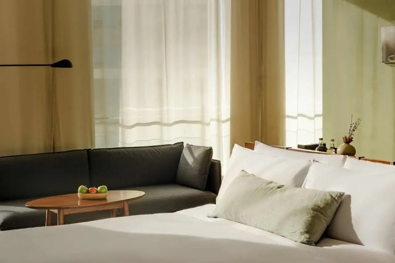 Photo - The Sukhothai Shanghai