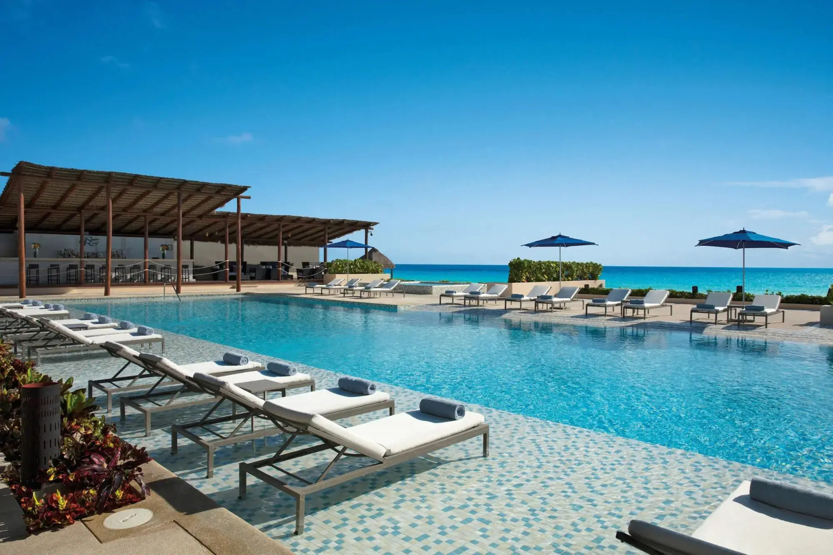 Foto - Secrets The Vine Cancun - Adults Only - All Inclusive