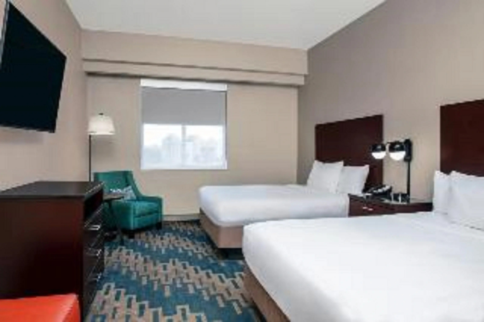 Foto - Four Points by Sheraton Fort Lauderdale Airport - Dania Beach
