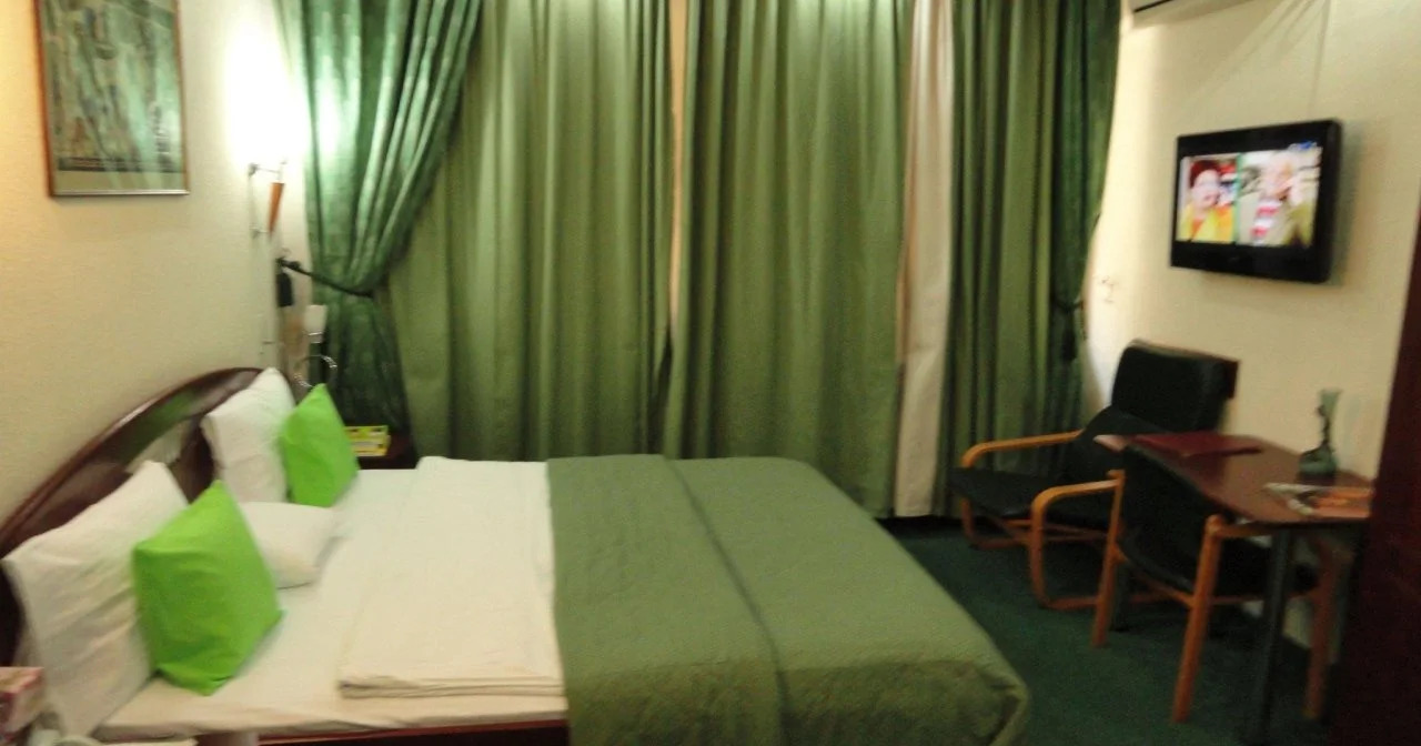 Photo - Relax Comfort Suites Hotel