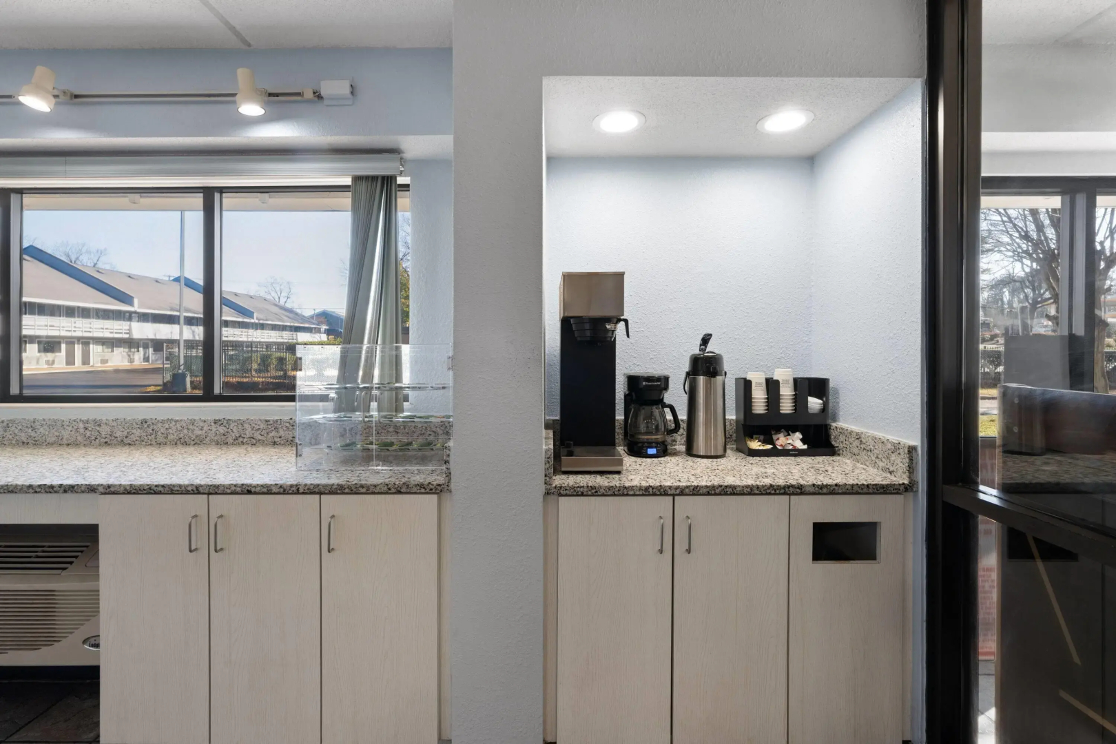 Photo - Days Inn by Wyndham Charlotte University