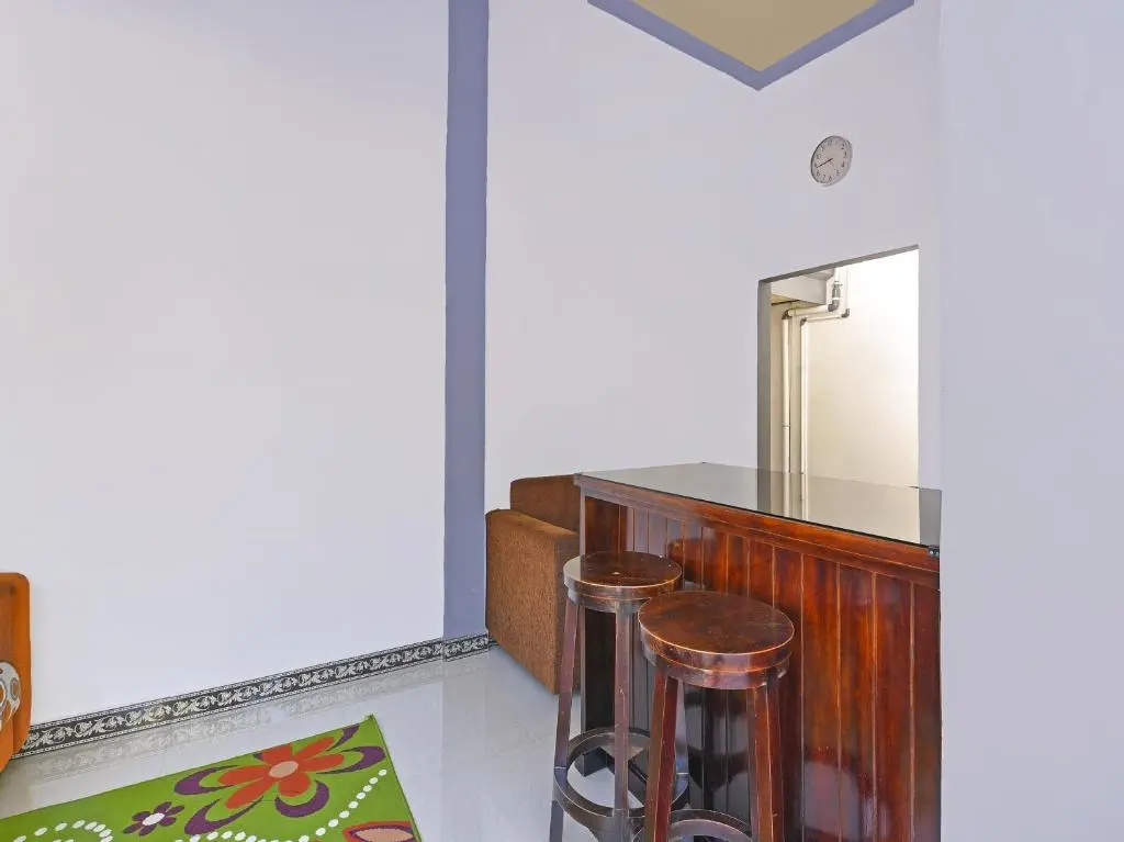 Foto - Hotel O Homestay Antara