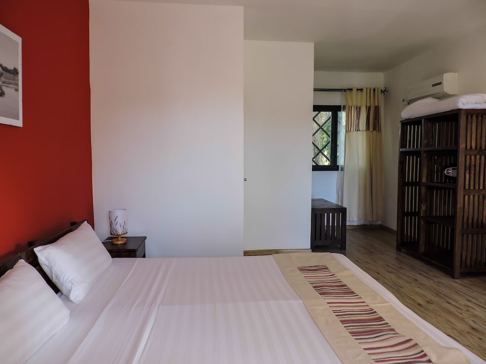 Hotel H1 Manakara SCHM