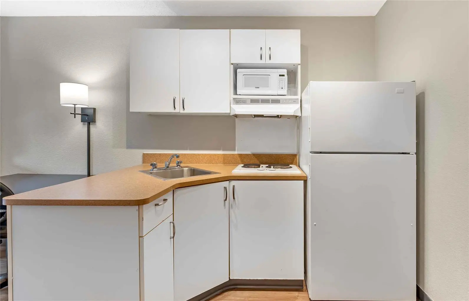 Photo - Extended Stay America Suites Tampa Airport Spruce Street