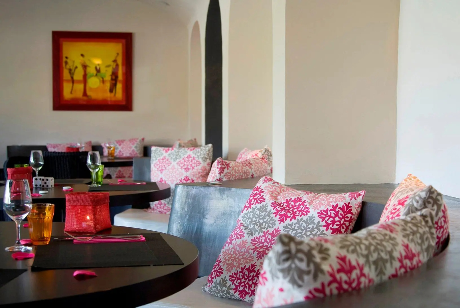 Photo - Golfe Hotel