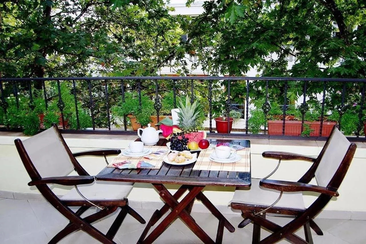 Foto - Hotel Millenium Tirana