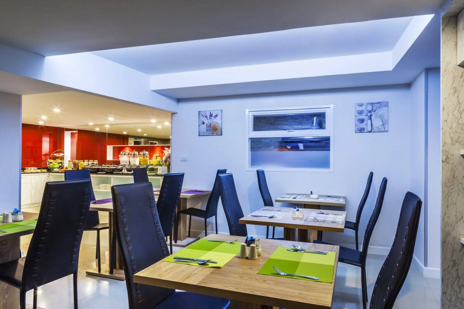 Foto - Solo Express Sukhumvit 81