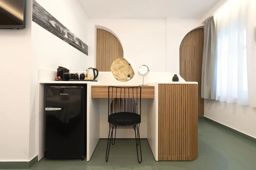 Foto - Sartori Concept Hotel