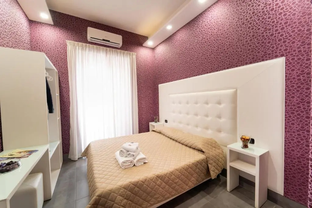 Foto - Royal House Napoli Centro "by ClaPa Group Dislocated Hospitality