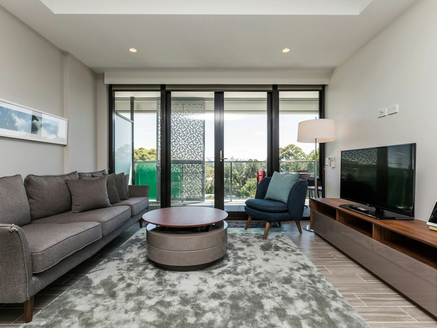 Photo - The Branksome Hotel & Residences