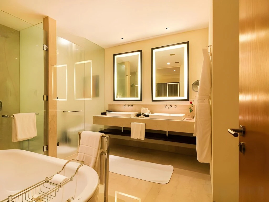 Photo - Trident Hyderabad