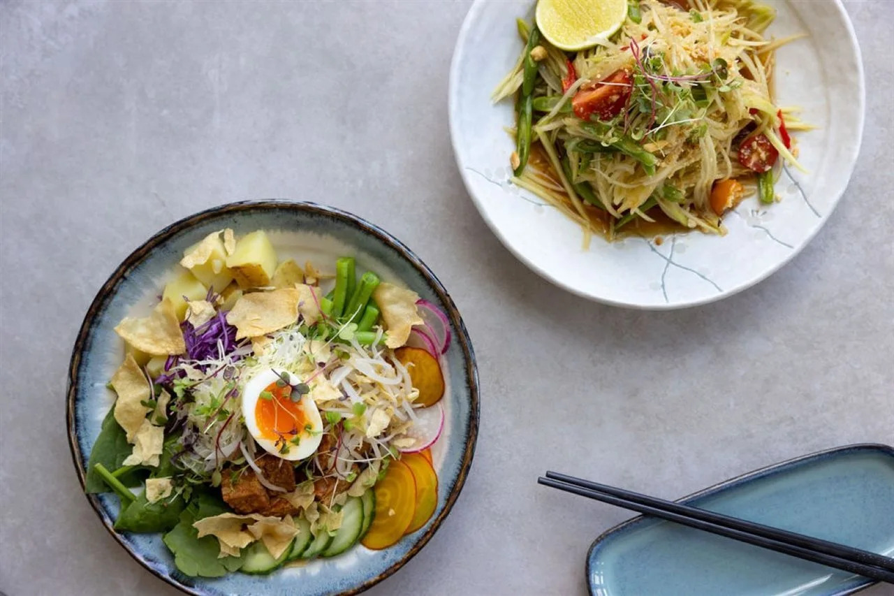 Foto - Sudima Auckland City