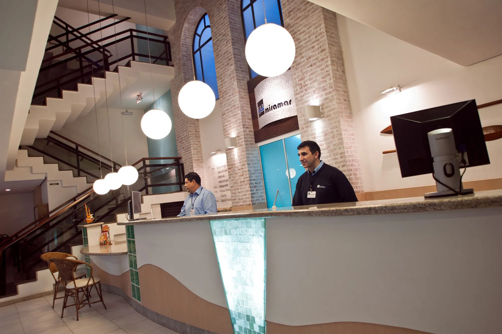 Foto - Miramar Hotel