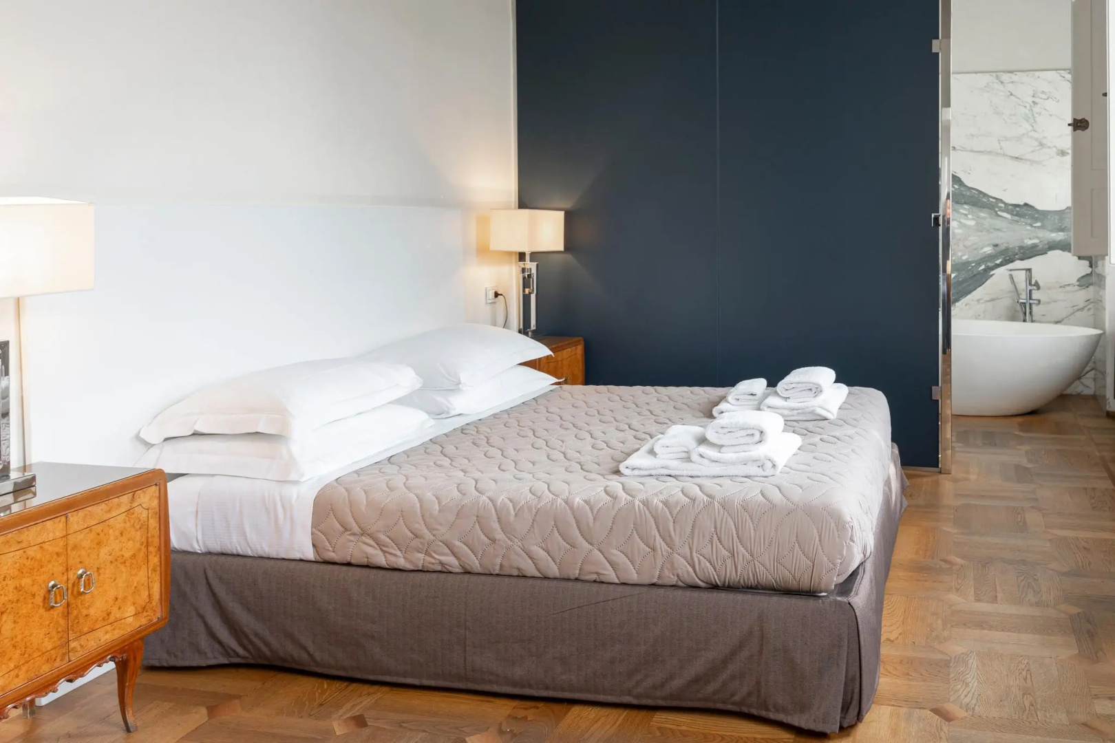 Photo - Hotel la Scala