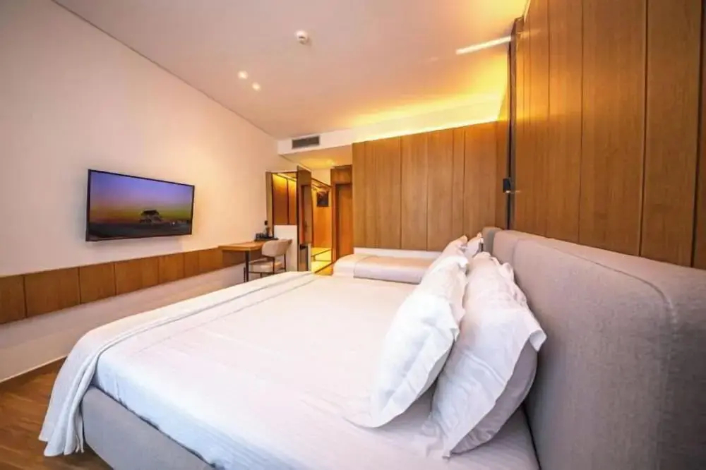 Photo - Nobbu Hotel Ksamil
