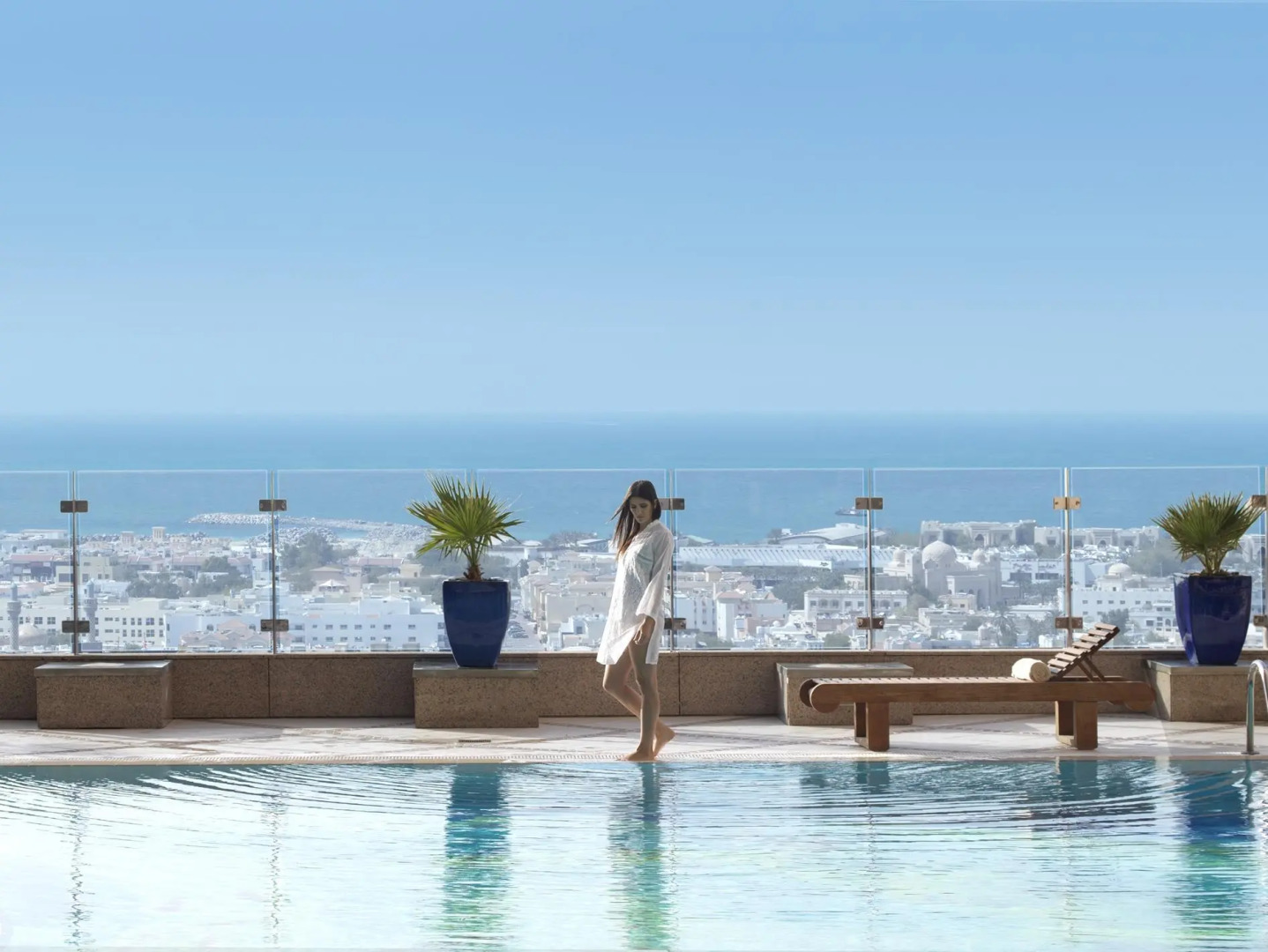 Photo - Fairmont Dubai