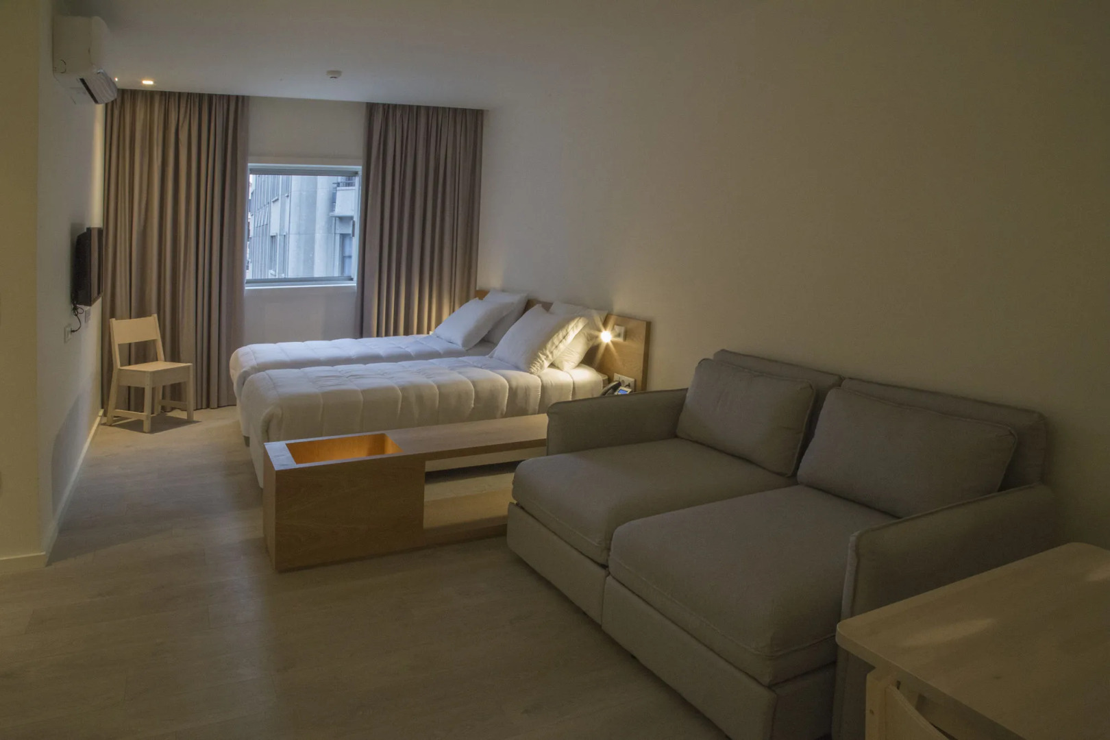 Foto - Hotel Spot Family Suites