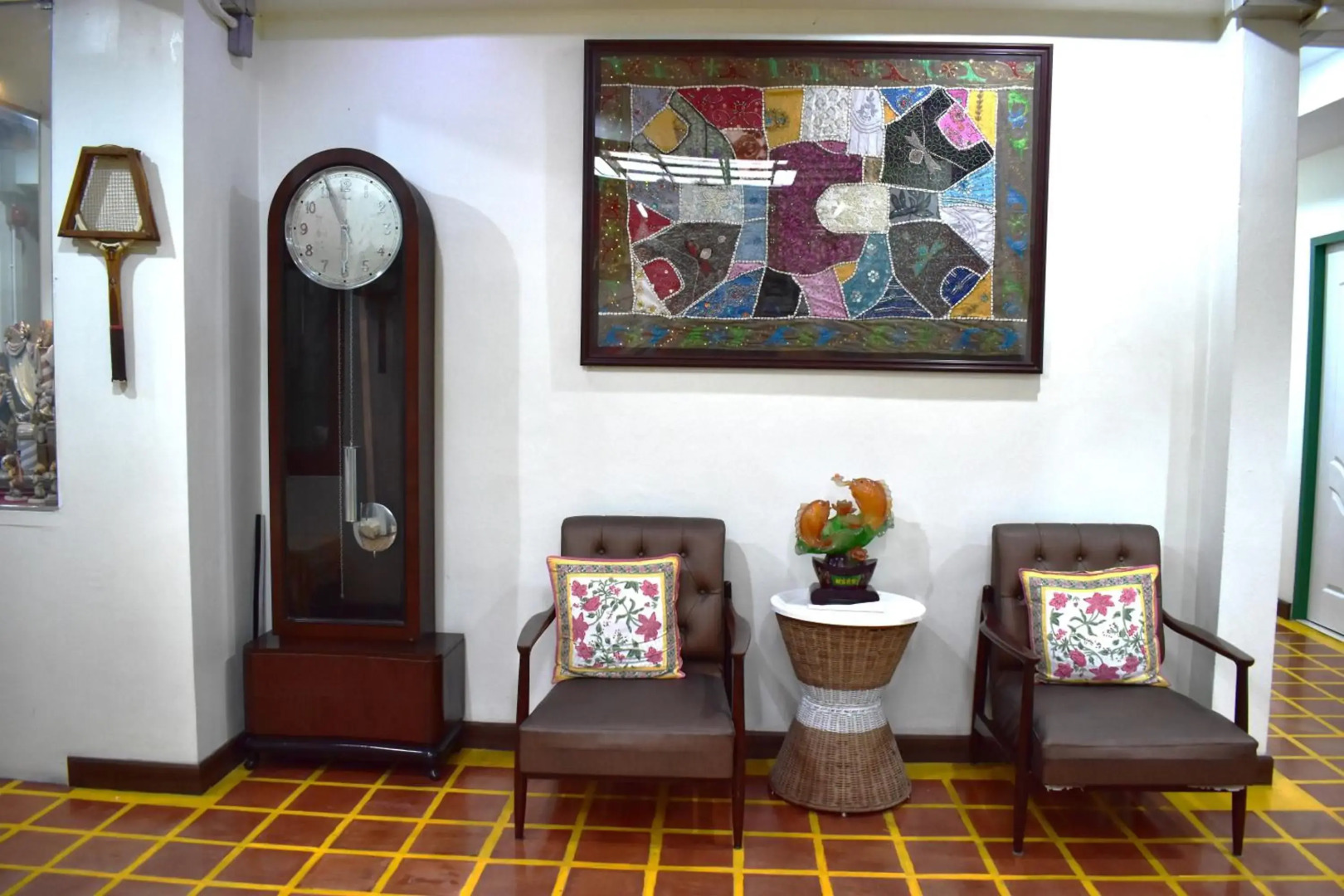 Foto - Greenery Hostel