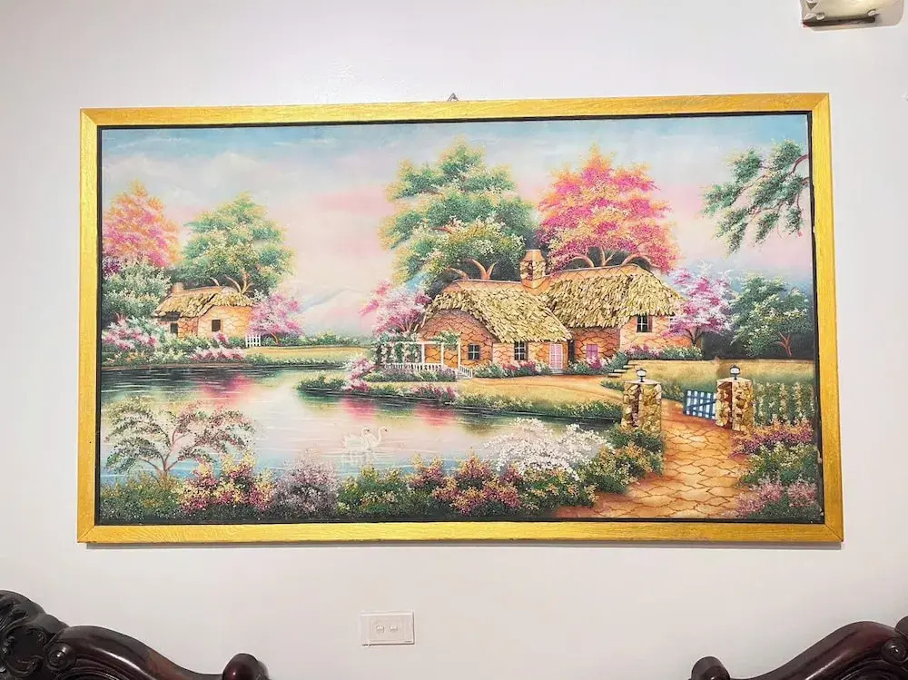 Foto - Okaeri Homestay