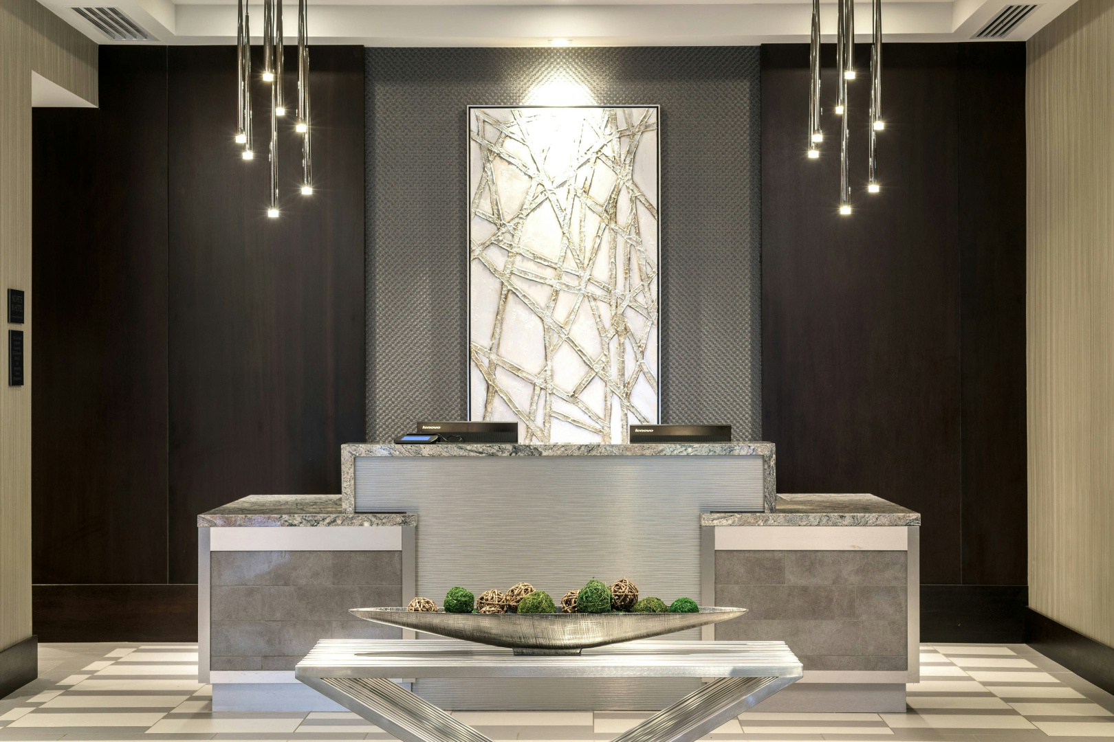 Foto - Courtyard by Marriott Edgewater NYC Area