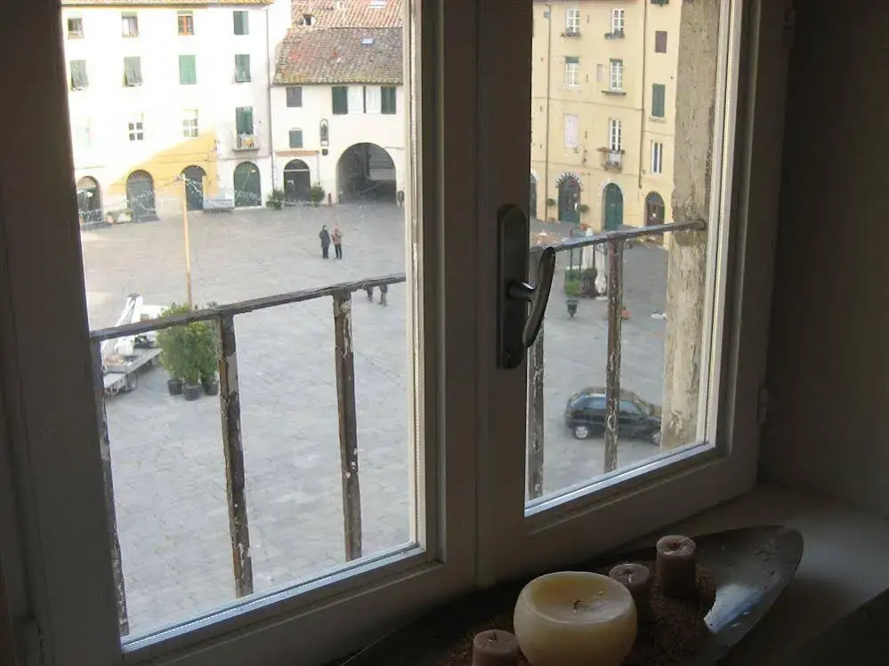 Foto - Hotel A Palazzo Busdraghi, Residenza d'Epoca