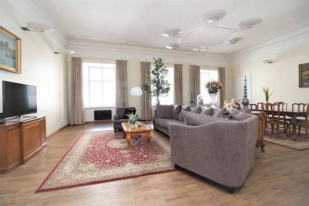 Foto - Tallinn City Apartments Residence