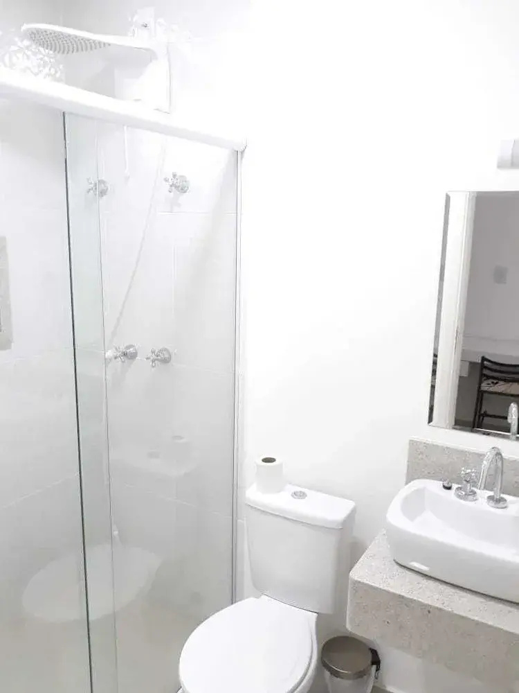 Photo - Hotel Pigalle, próximo a Expo São Paulo