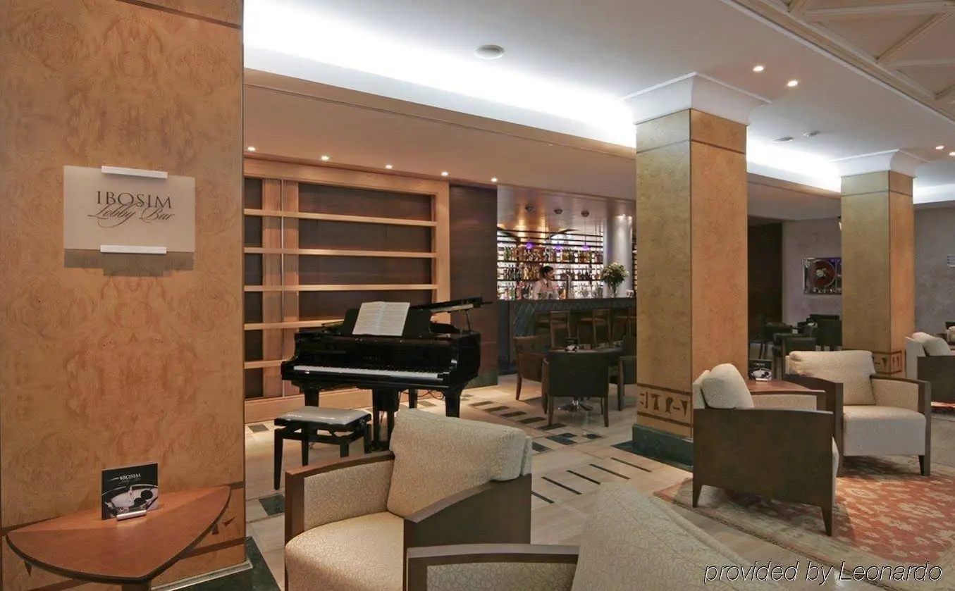 Foto - Insotel Fenicia Prestige Suites & Spa
