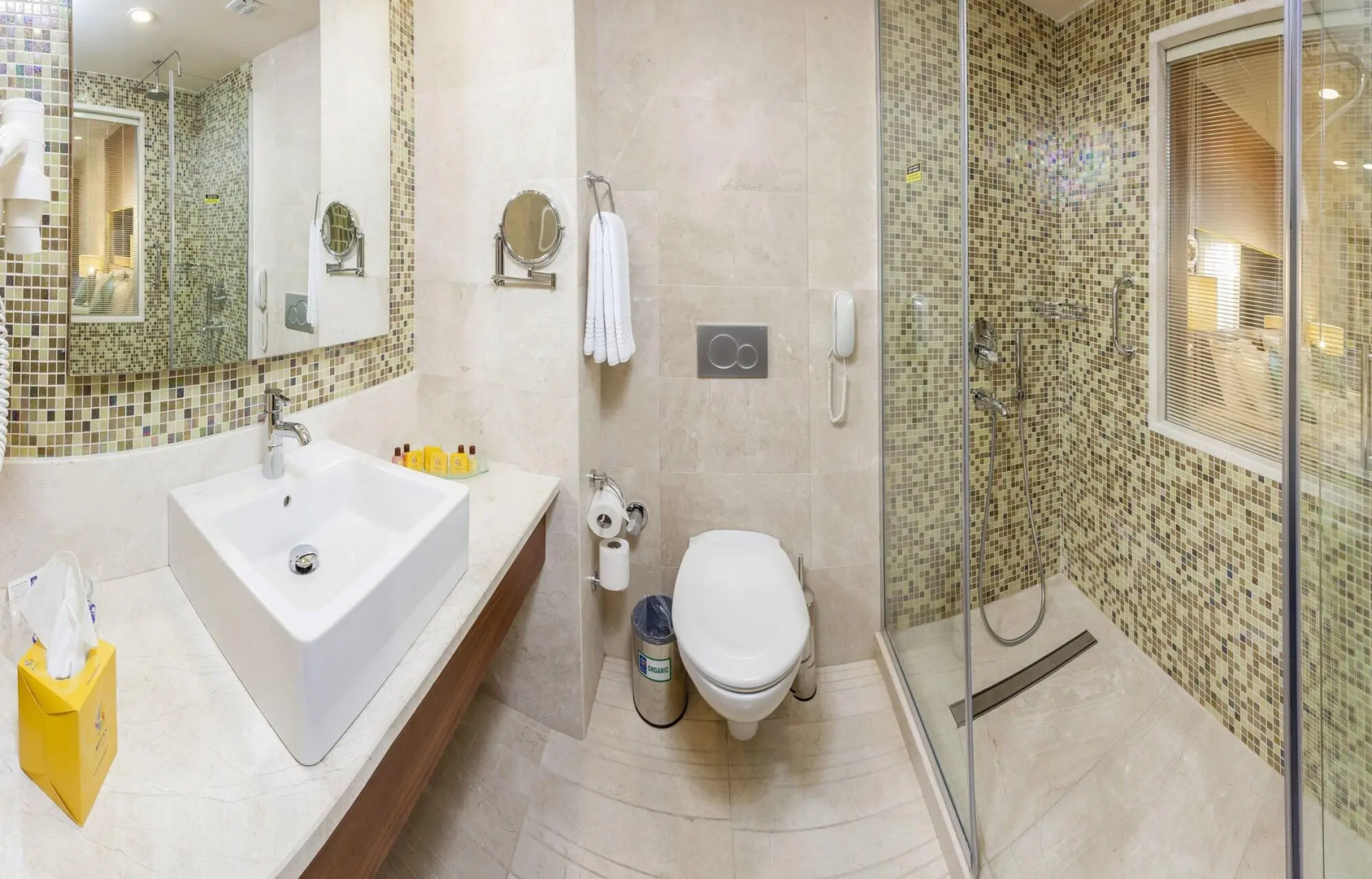 Foto - Melas Lara Hotel - All Inclusive