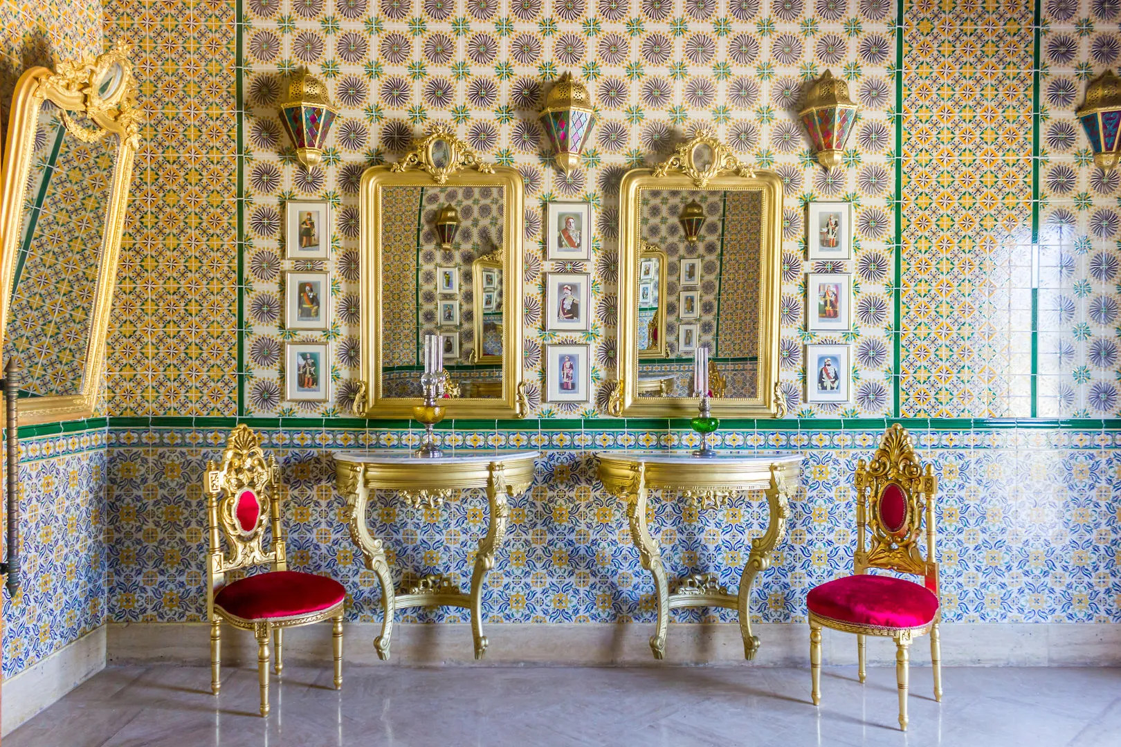 Photo - The Ksar Djerba Charming Hotel & SPA