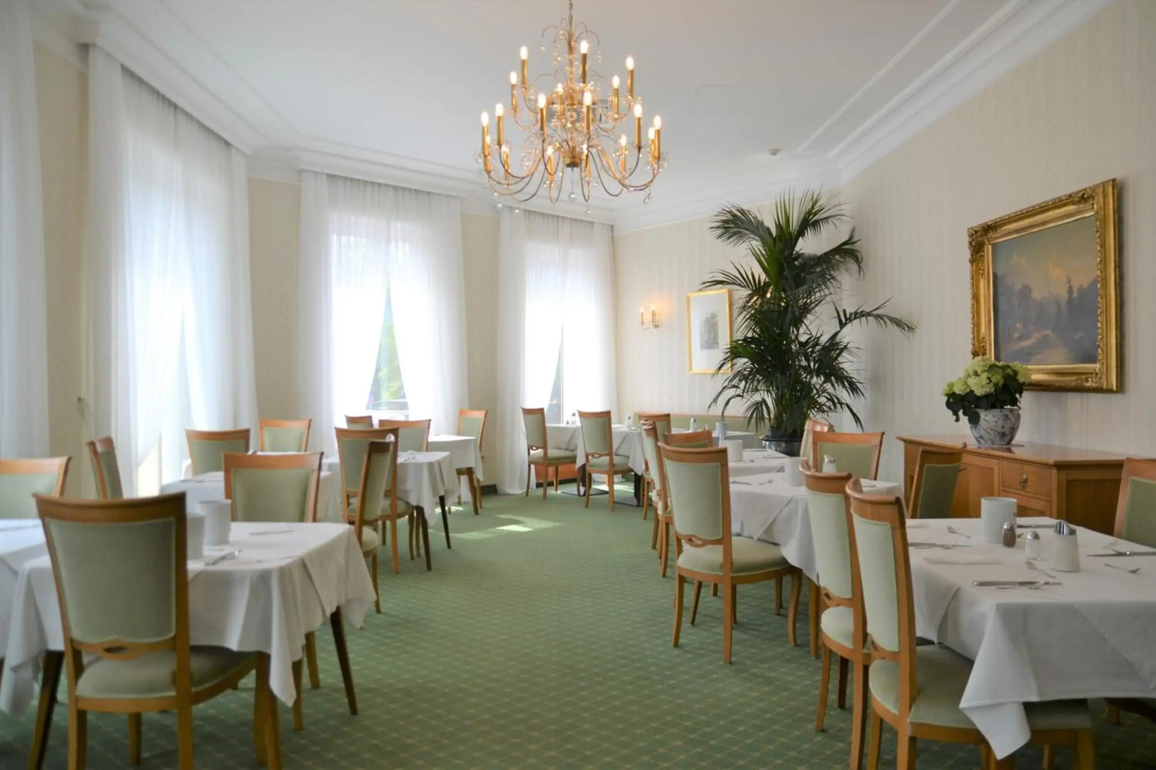 Foto - Hotel An Der Wien