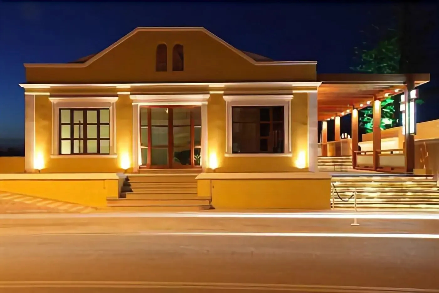 Foto - Villa Di Mare Seaside Suites