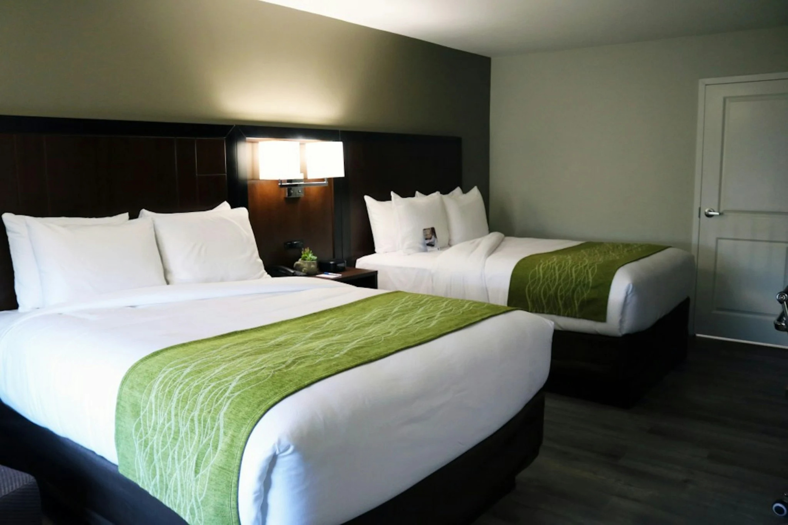 Foto - The Delaney Hotel