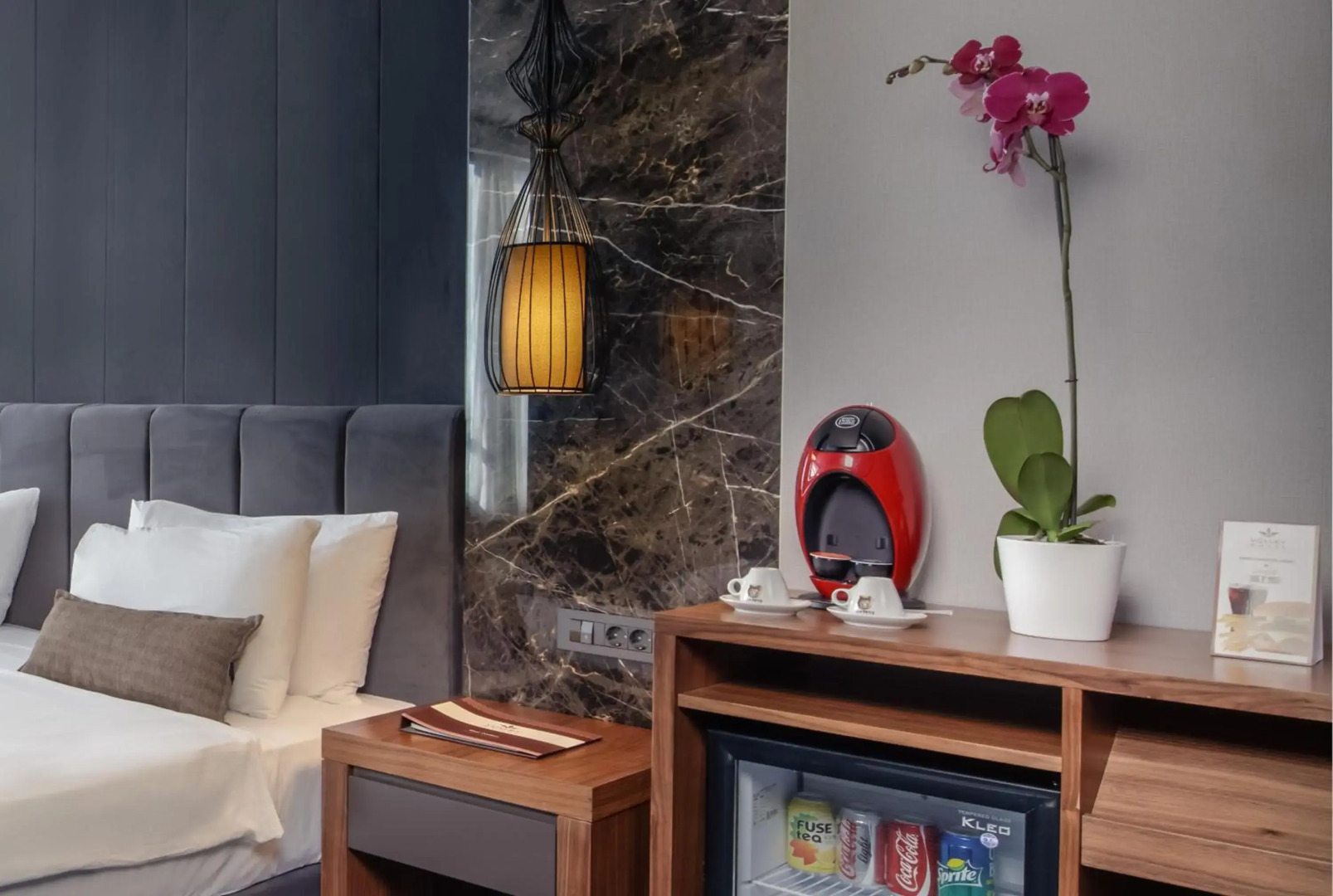 Photo - Volley Hotel Istanbul