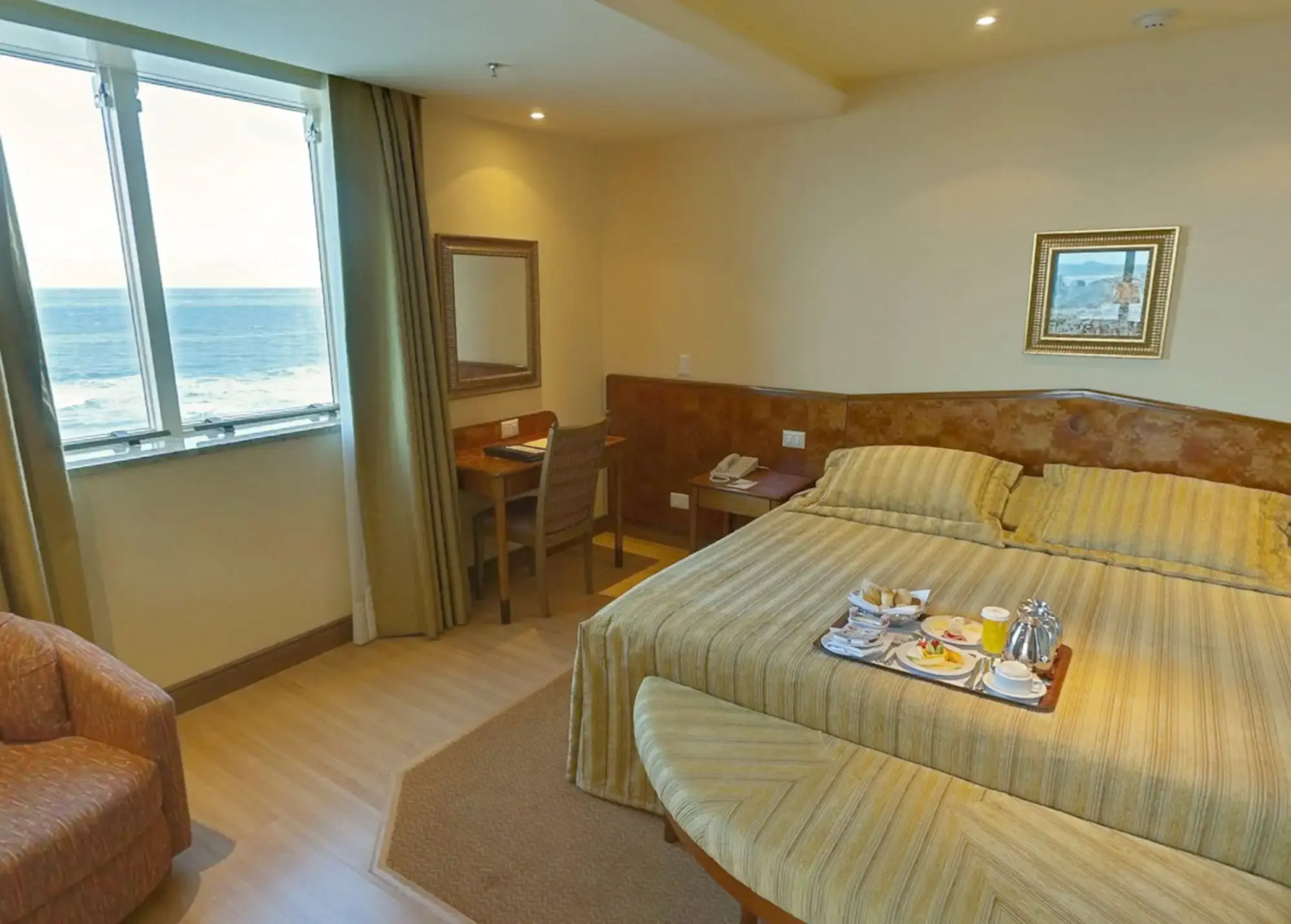 Photo - Windsor Barra Hotel