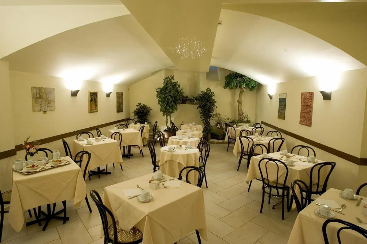 Foto - Hotel Spadai