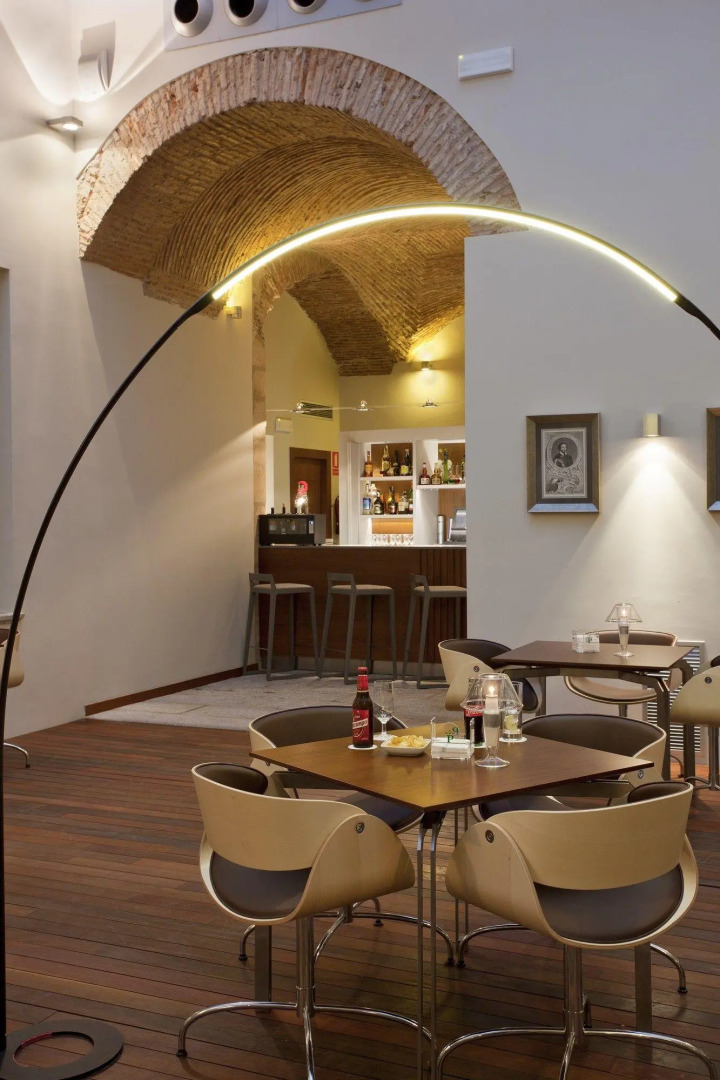 Photo - Parador de Caceres