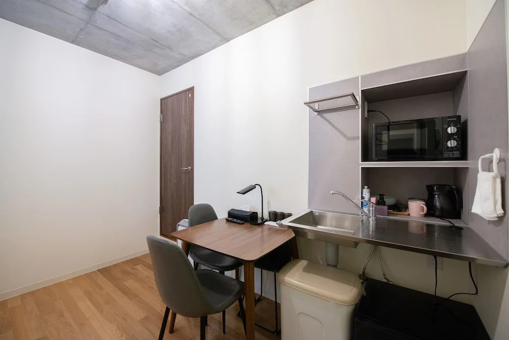 Photo - bmj Hyakunincho