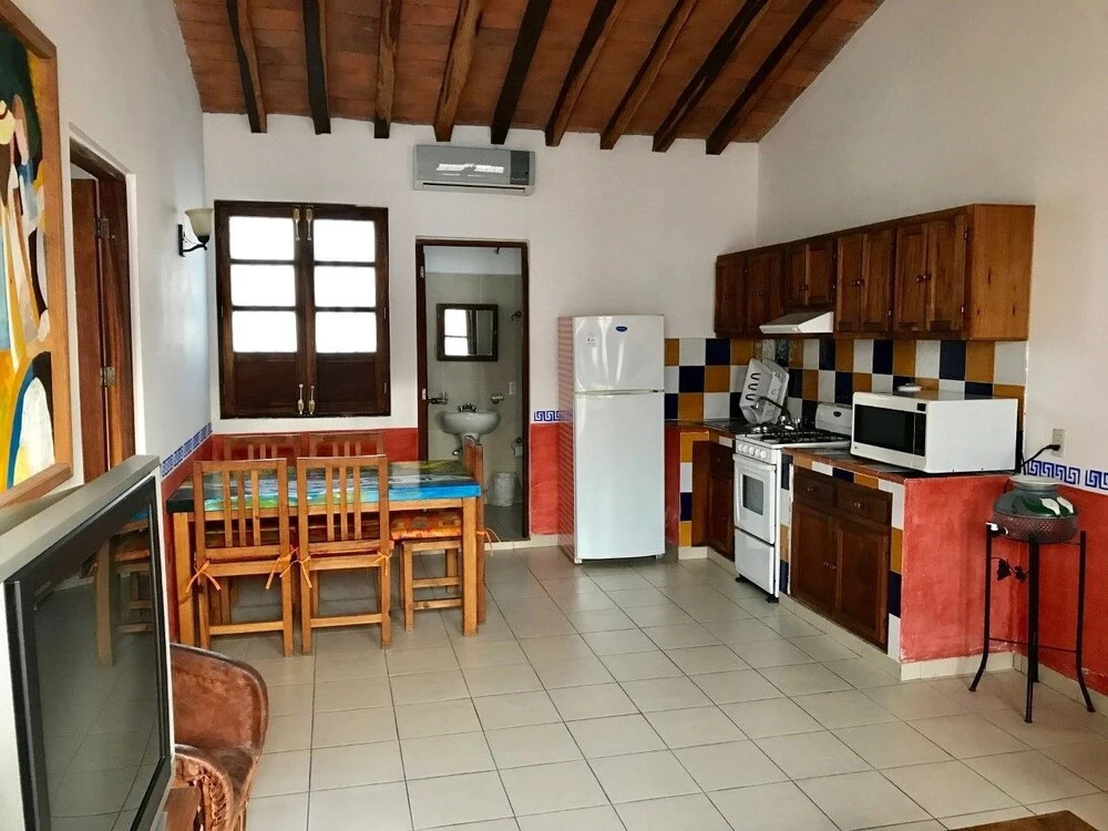 Foto - Villa Serena Centro Histórico