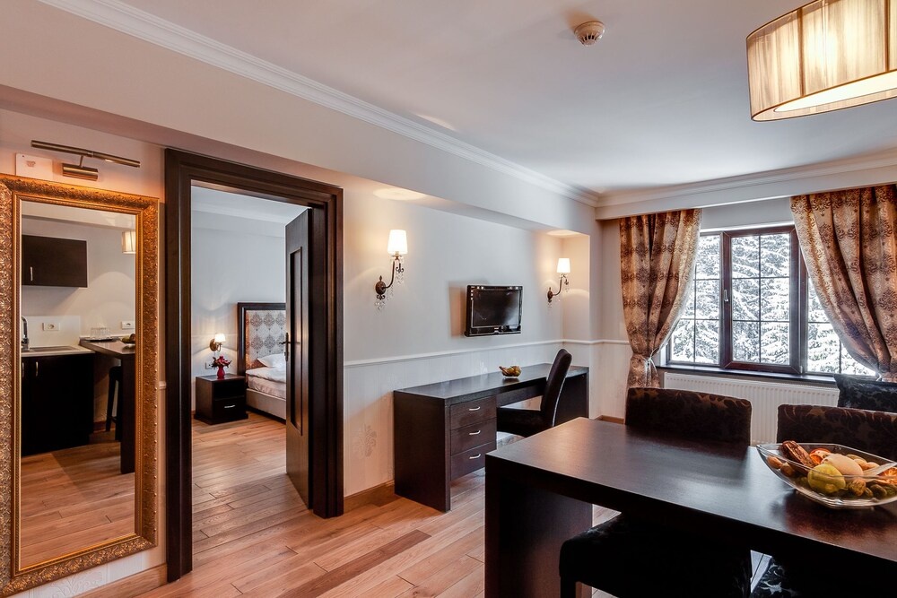 Foto - Rizzo Boutique Hotel