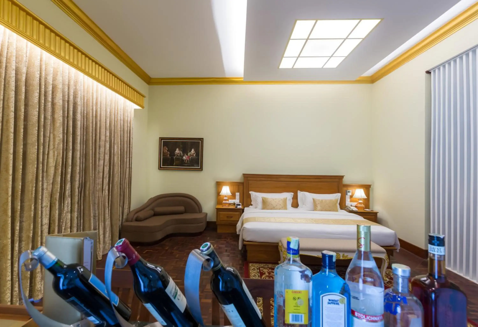 Photo - Sokha Siem Reap Resort & Convention Center