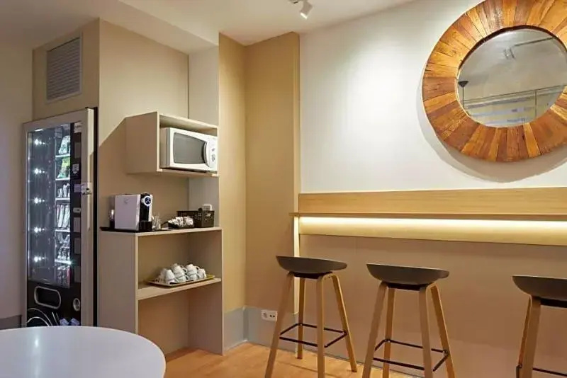 Photo - Hotel Berri Versalles