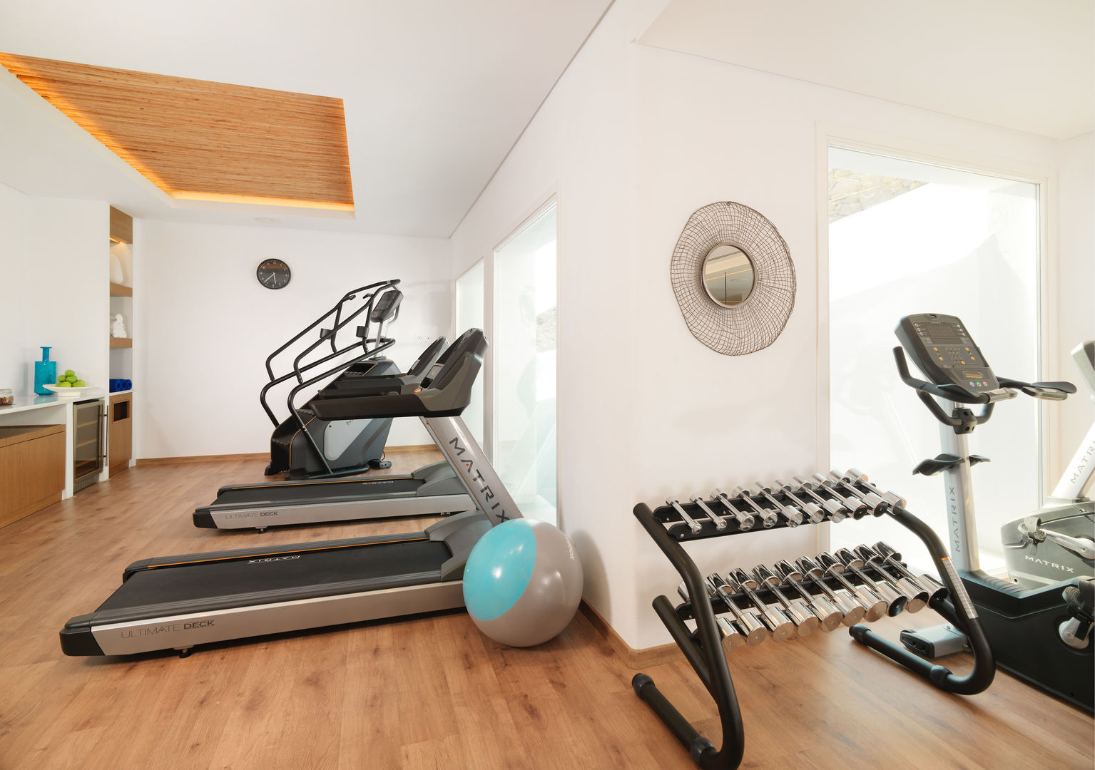 Photo - Mykonos Riviera Hotel & Spa, a member of Small Luxury Hotels of the World