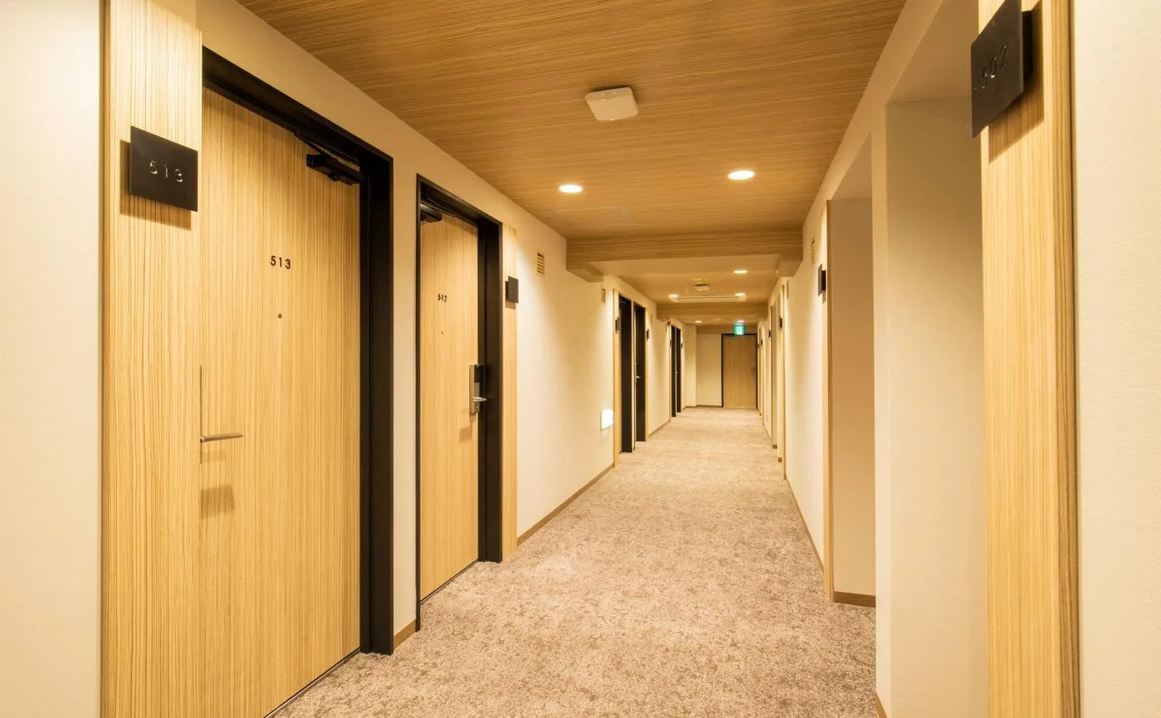 Foto - Fukuoka Toei Hotel