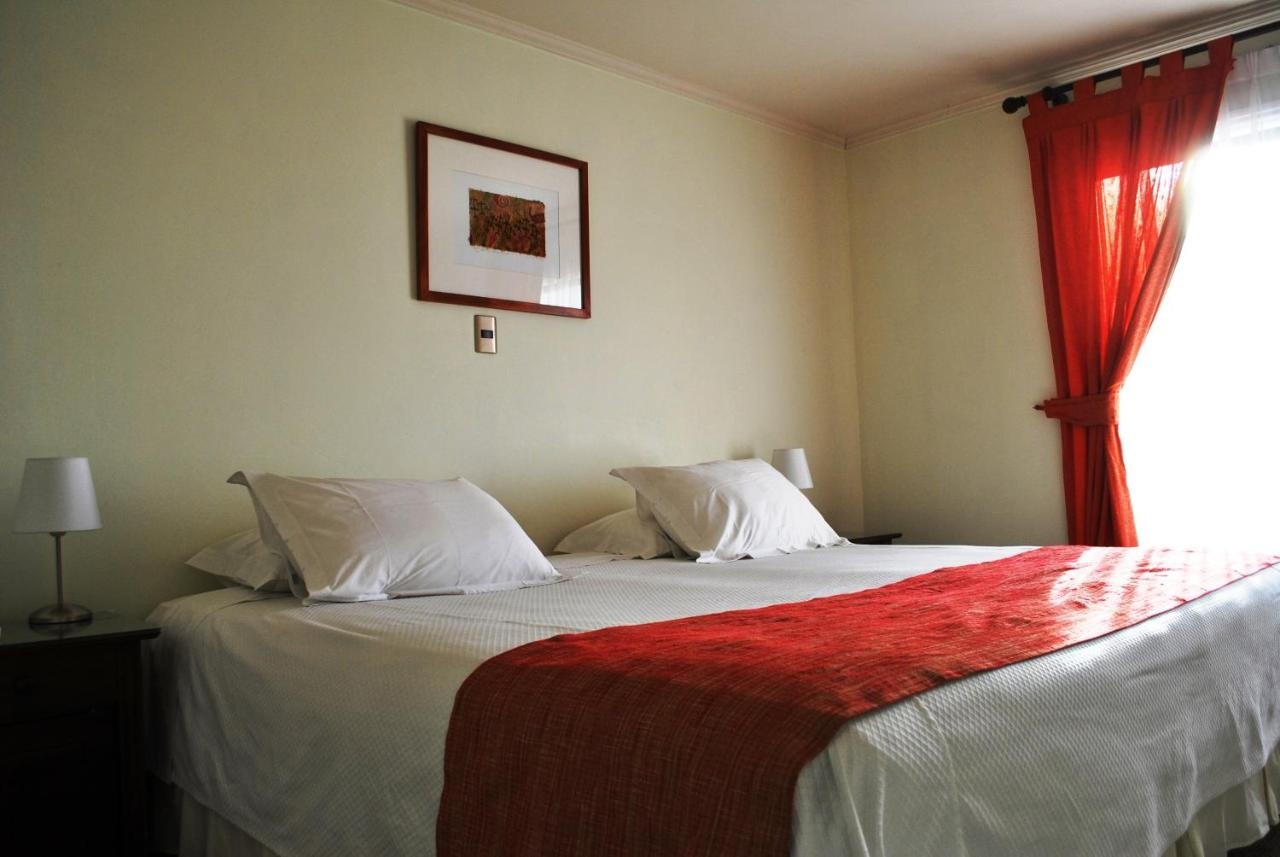 Photo - Hotel Carpa Manzano