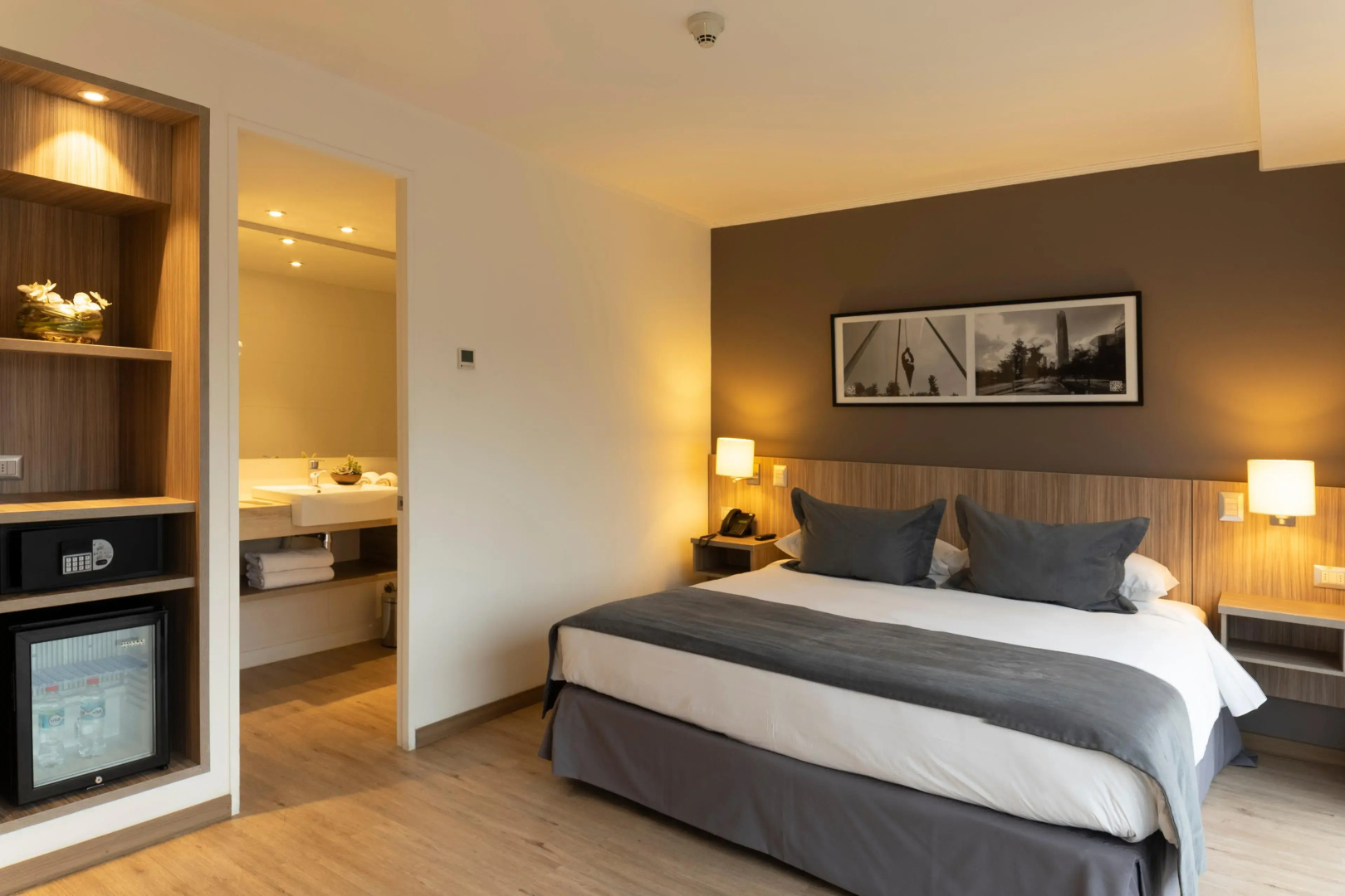 Photo - Hotel Capital Bellet