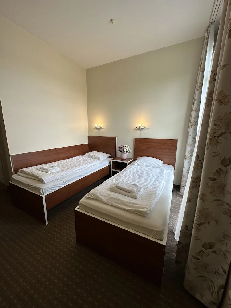 Foto - Riga Unimars Hotel