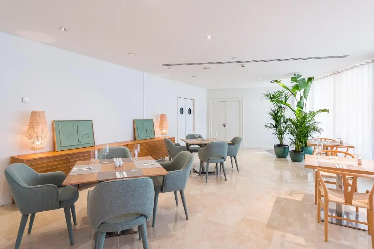 Photo - Sesimbra Oceanfront Hotel