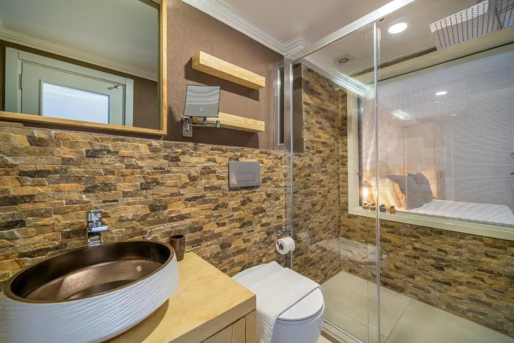 Foto - Ece Marina Suites