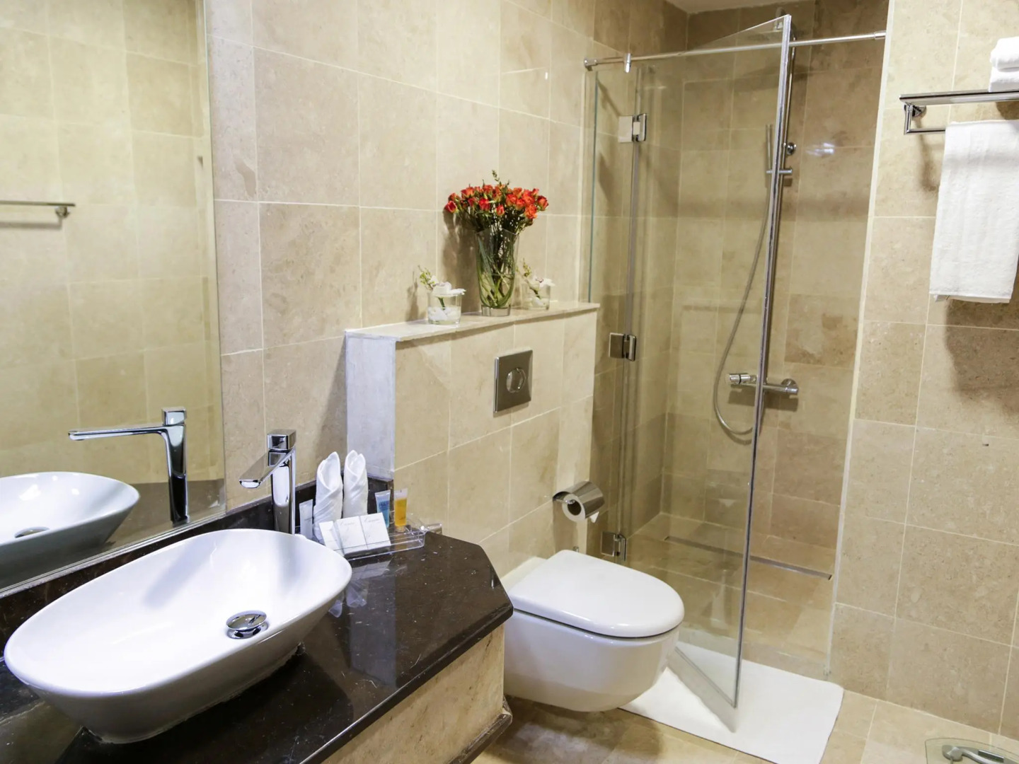 Foto - The Town Hotel Doha